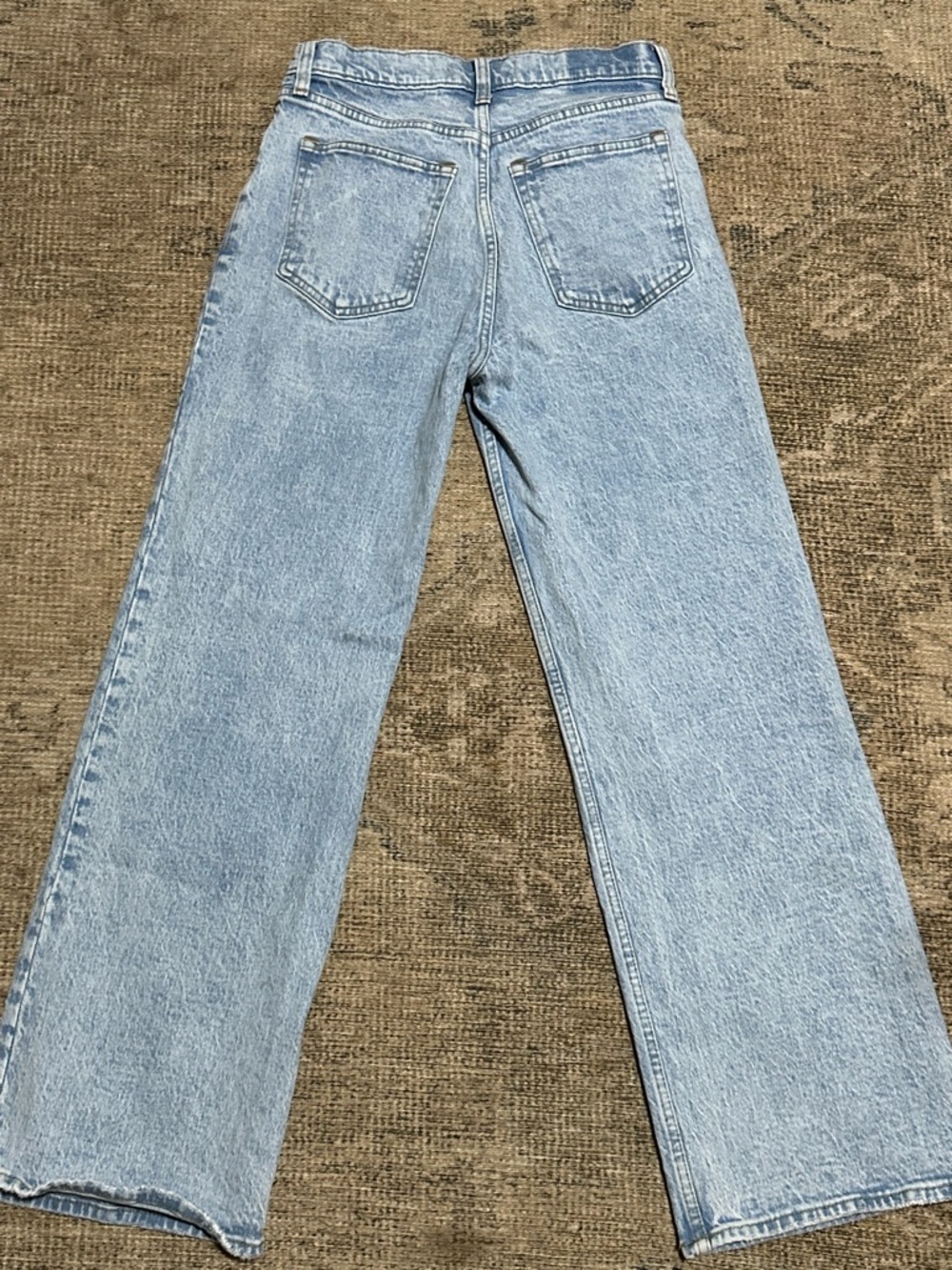 Abercrombie and fitch jeans - Picture 3 of 3